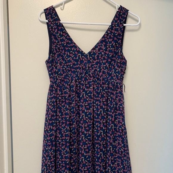 Cute American Eagle A-line dress - Picture 1 of 4